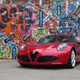 Illustration for article titled The U.S.-Spec Alfa Romeo 4C Is 342 Pounds Heavier